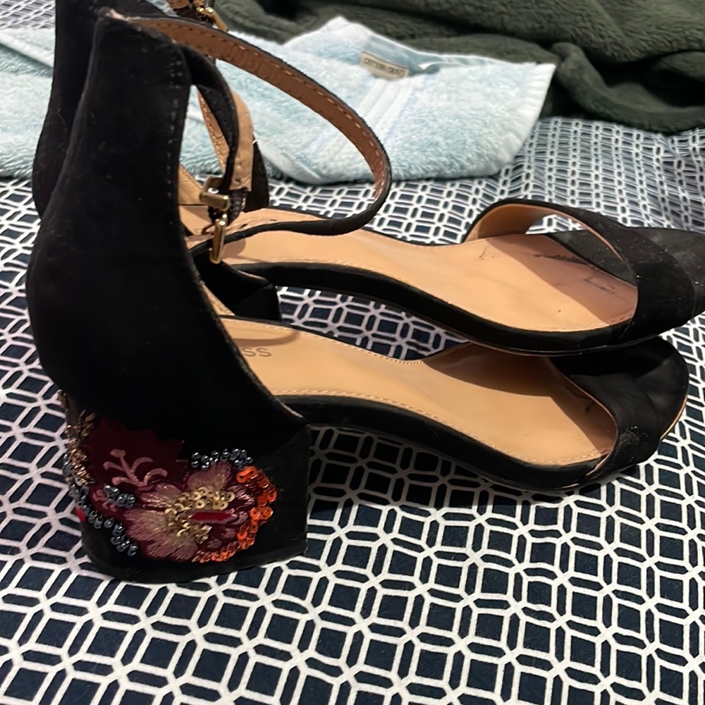 Express Sandals